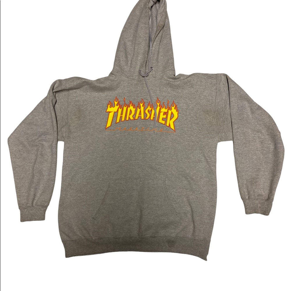 Thrasher Hoodie Bundle
